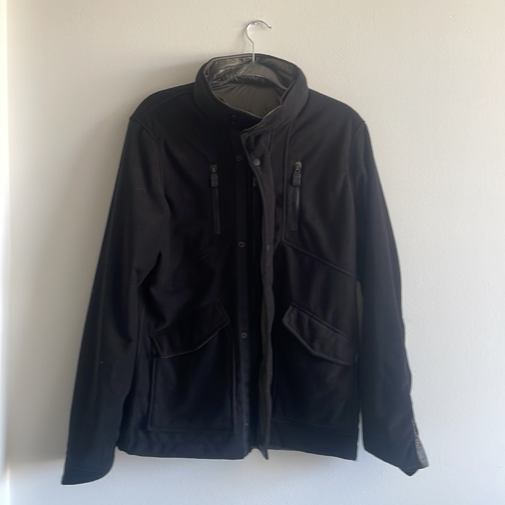 Lululemon Polar Opposite Reversible Jacket View 5
